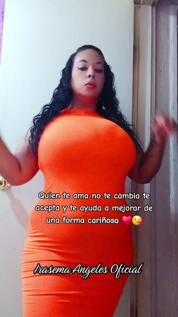 @Irasema Angeles Oficial ✅️