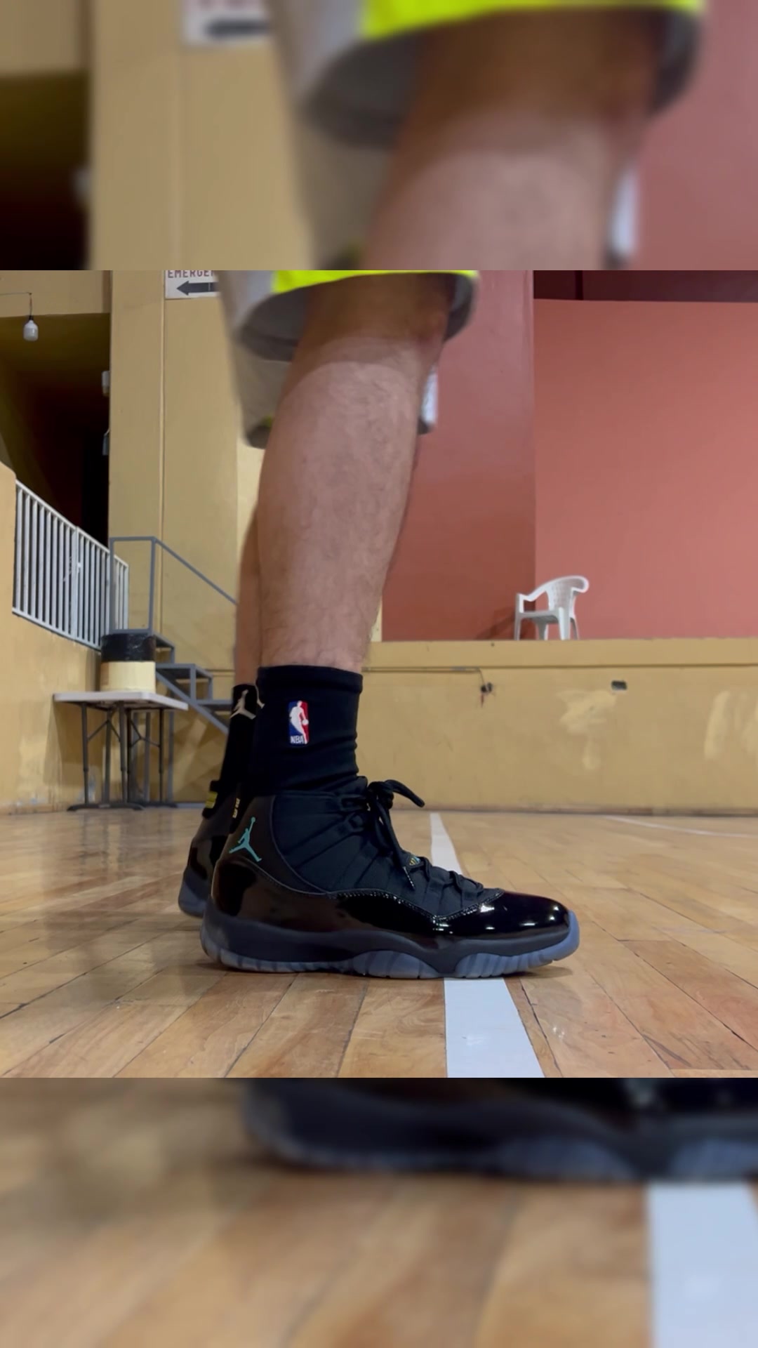 @Chilosneakers