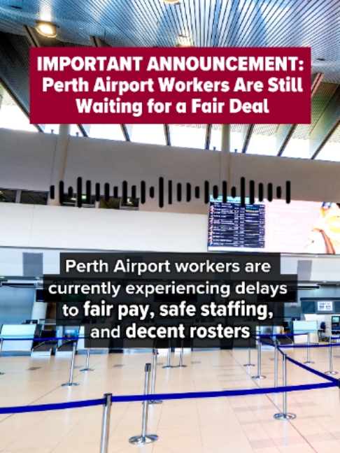 @United Workers Union