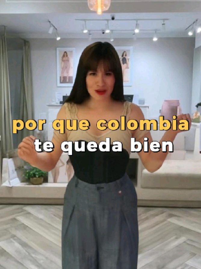 @Moda By Colombia