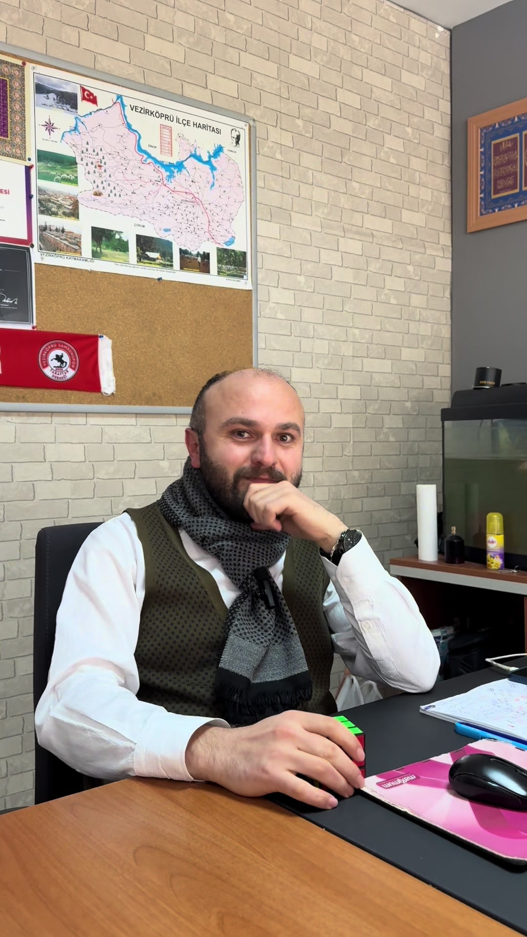 @İbrahim Durmaz