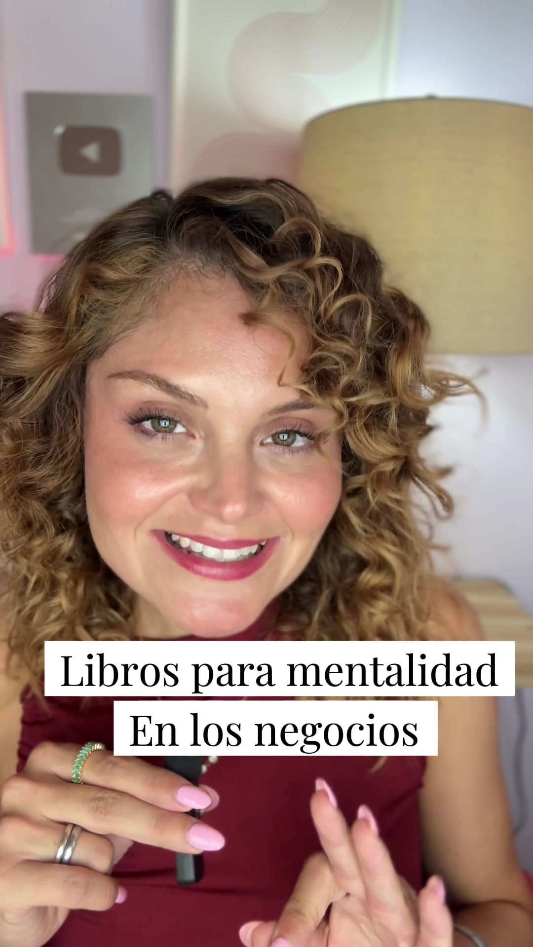 @Mariana S Estrella