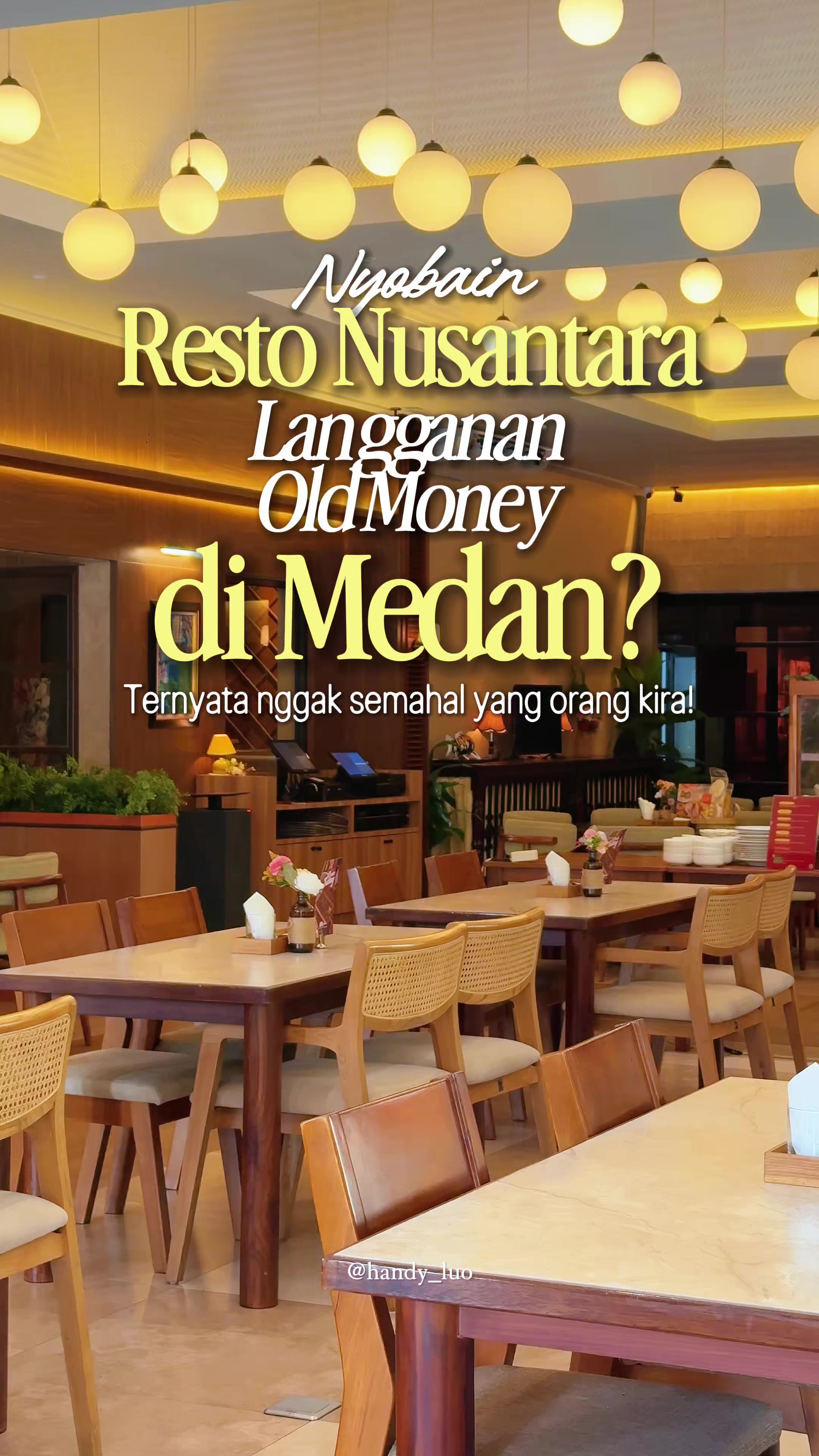 @Handy Luo | Travel Creator