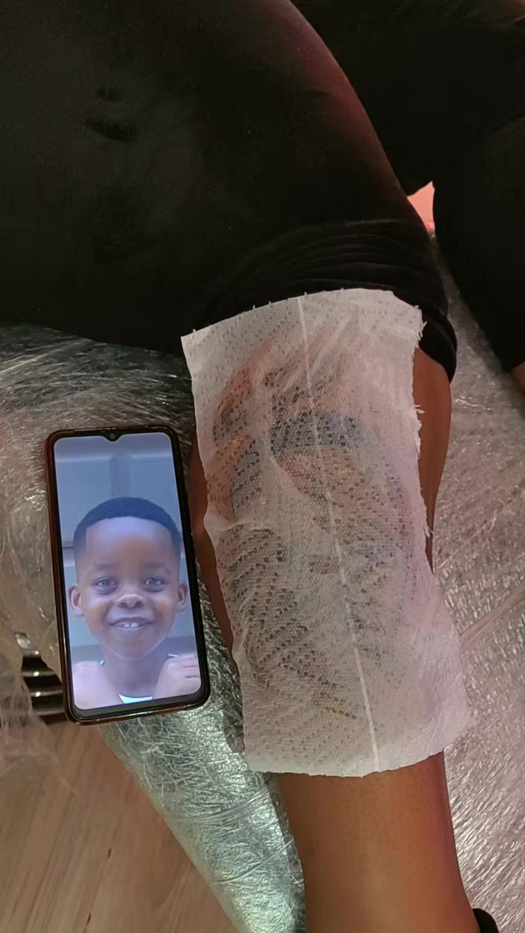 @KAYGEE TATTOOIST