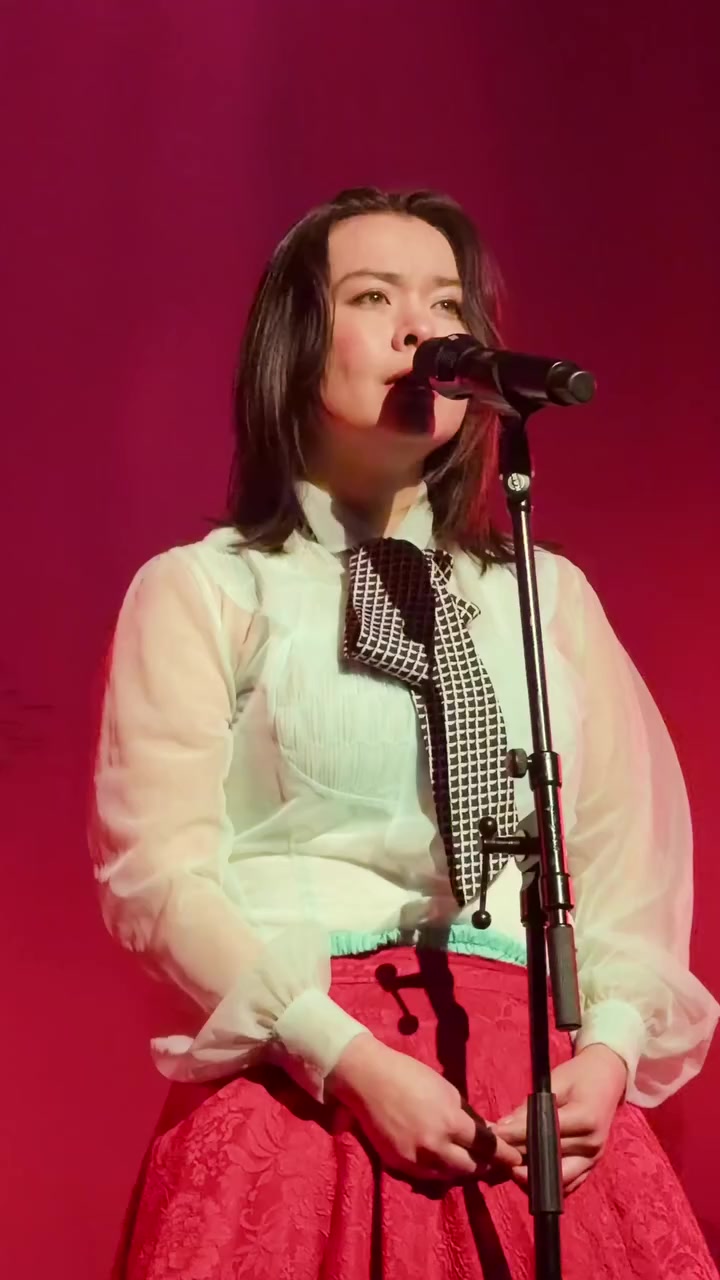 @mitski files