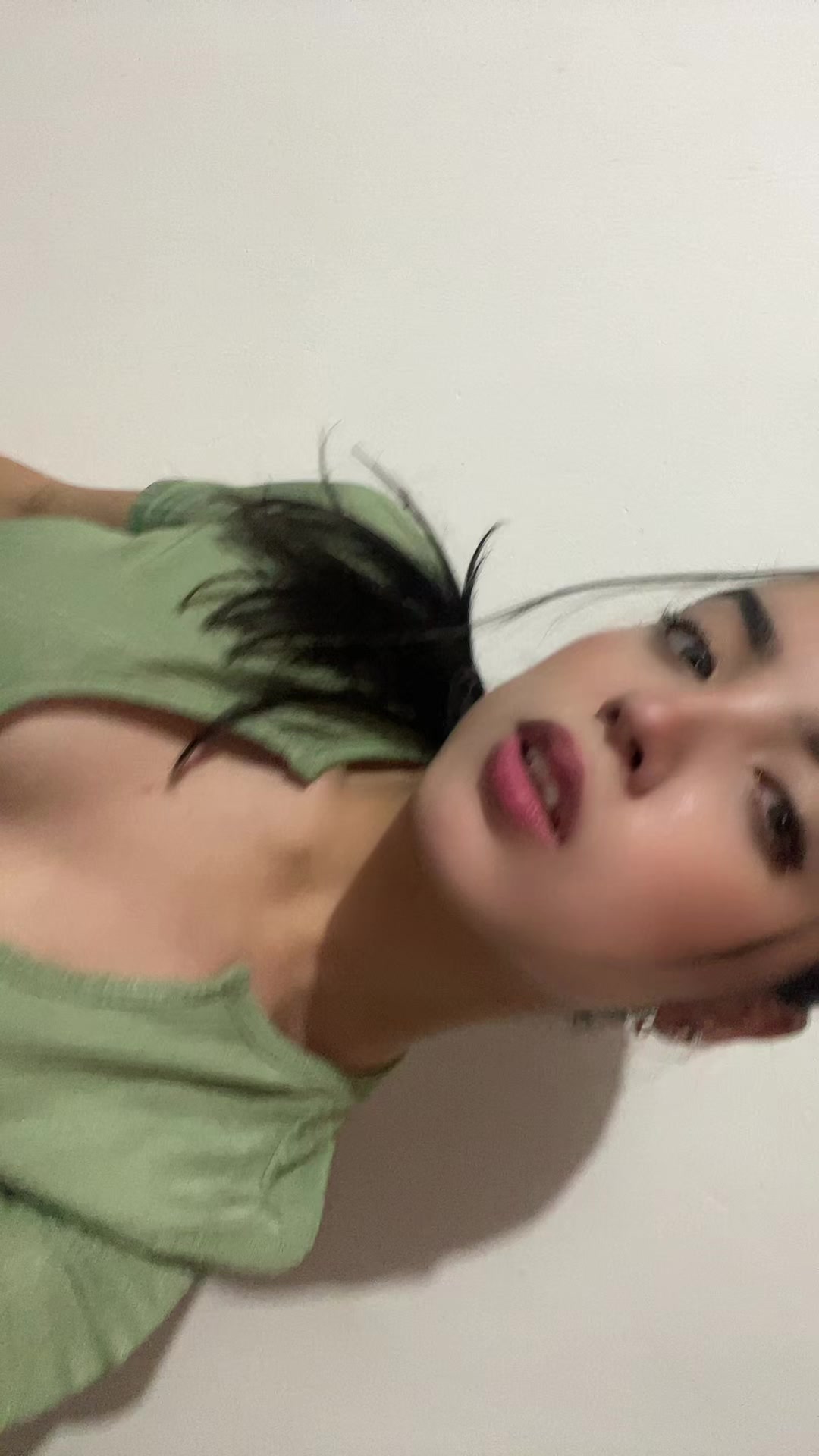 @Faby Ramirez