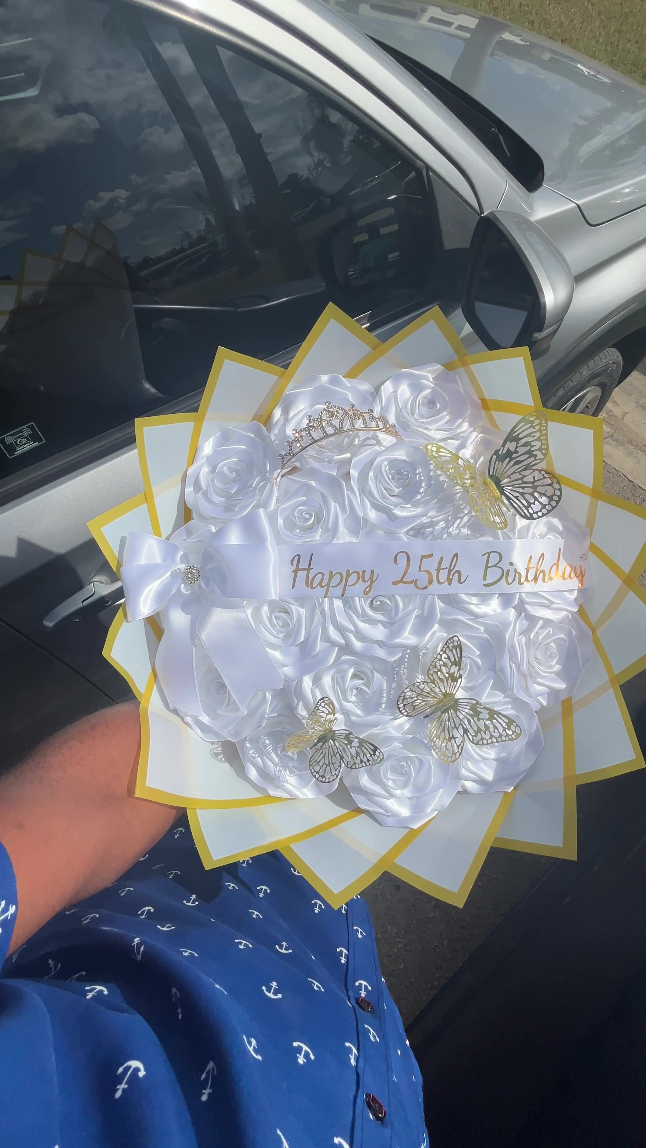 @Charles Bouquets🧑🏽&zwj;🦱💐