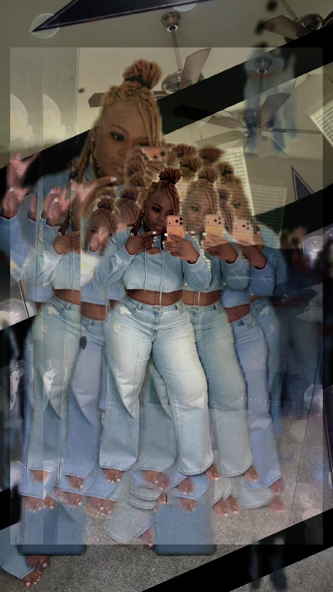 @Qtpiee The Queen ♌️