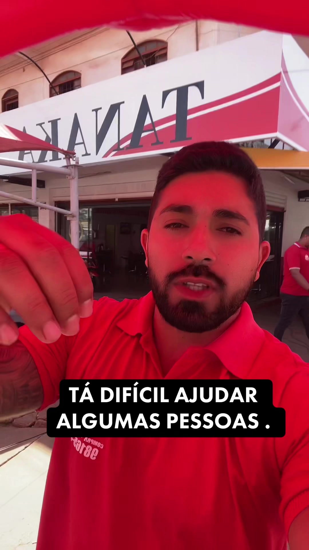@RICKSON TANAKA VE&Iacute;CULOS 🚗