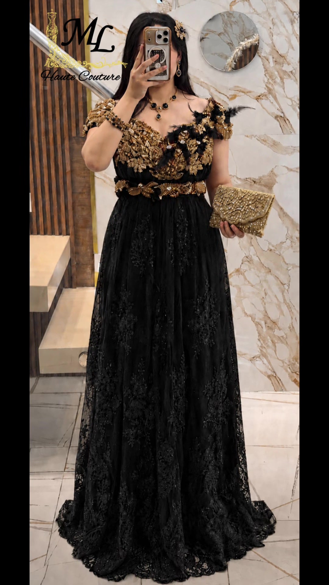 @ml Amel haute couture