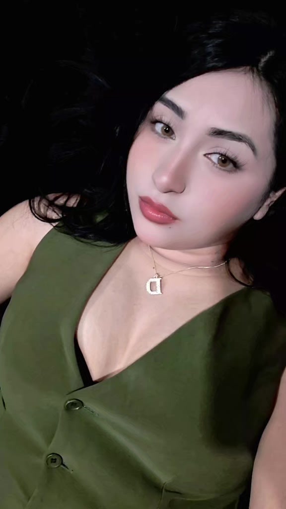 @Dania Zazueta
