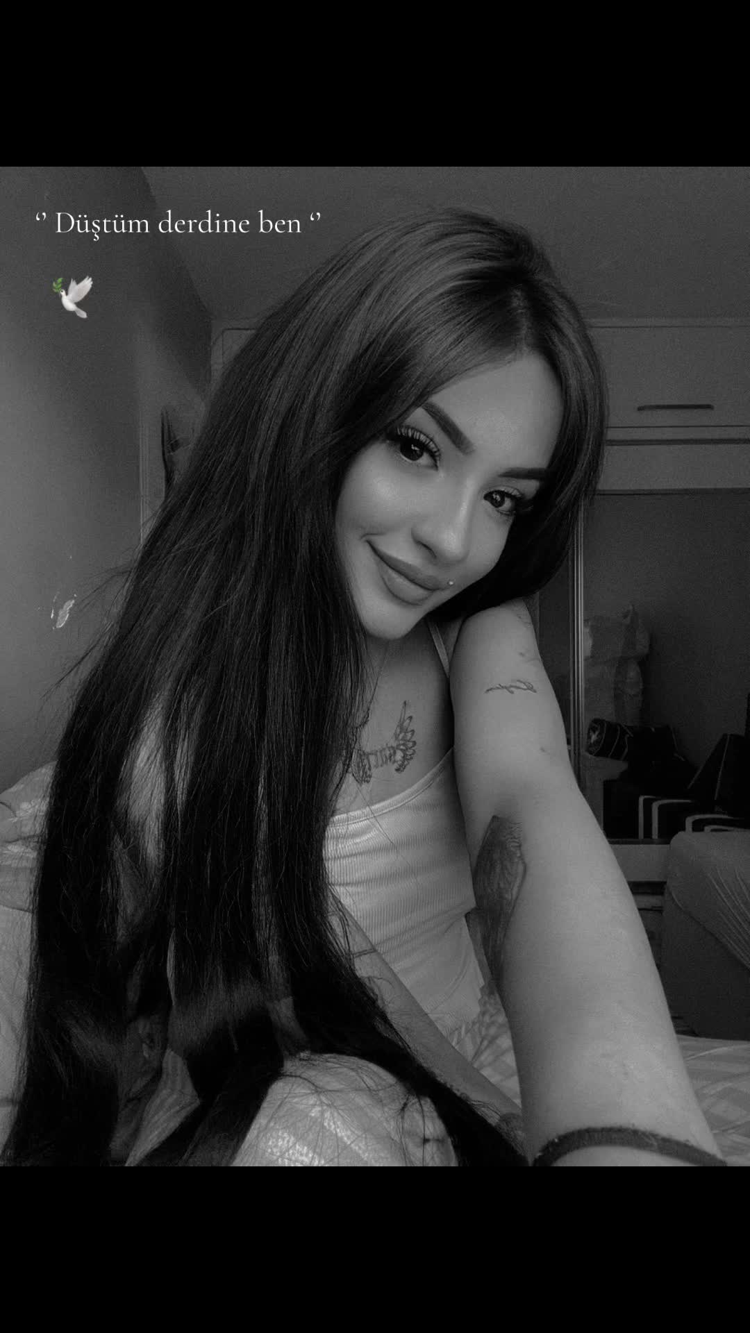 @Nurhan Ka&ccedil;maz 🕊