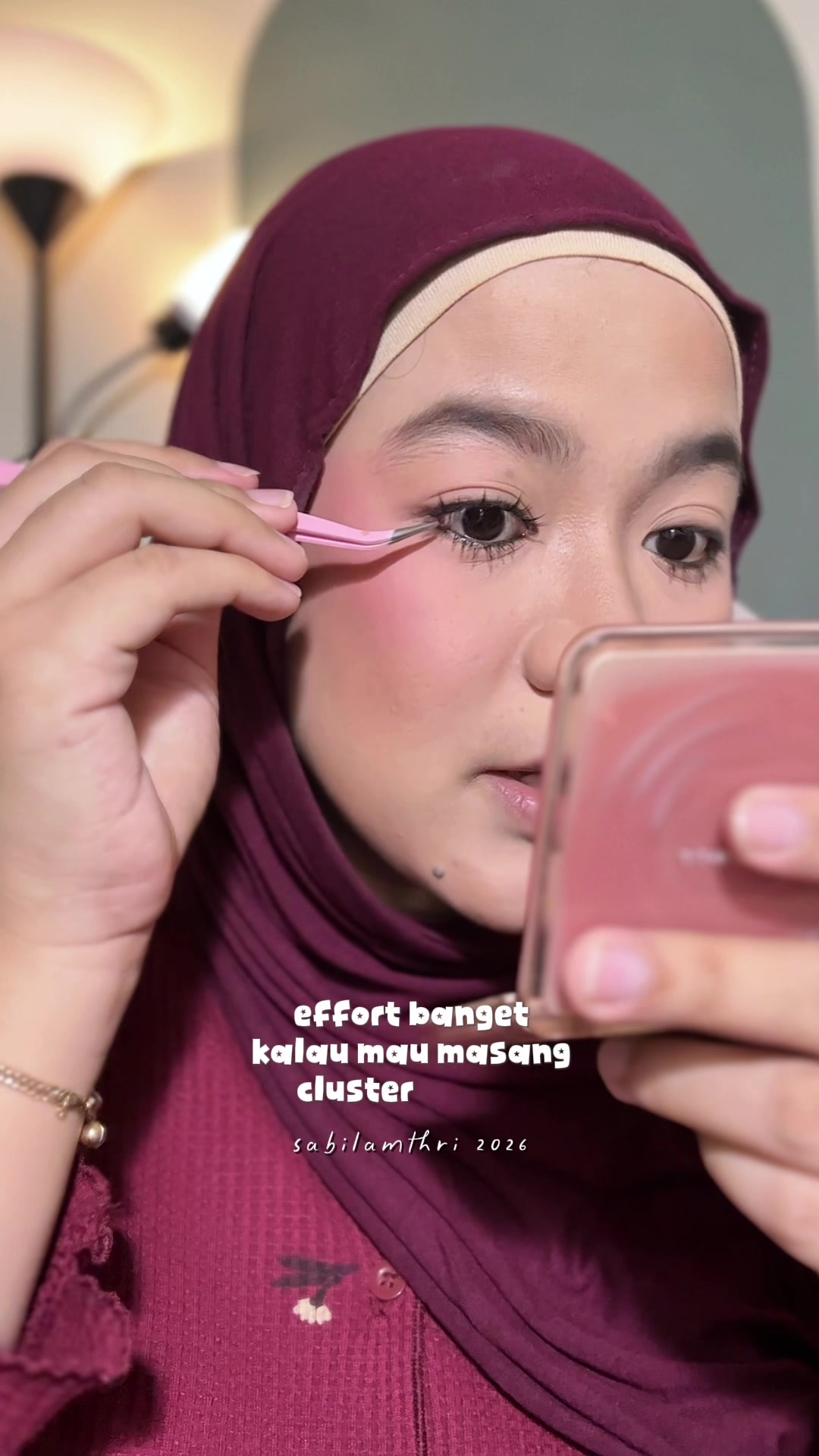 @sabila // medium neutral✨