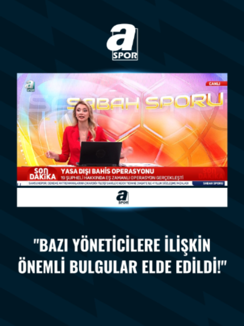 @A Spor