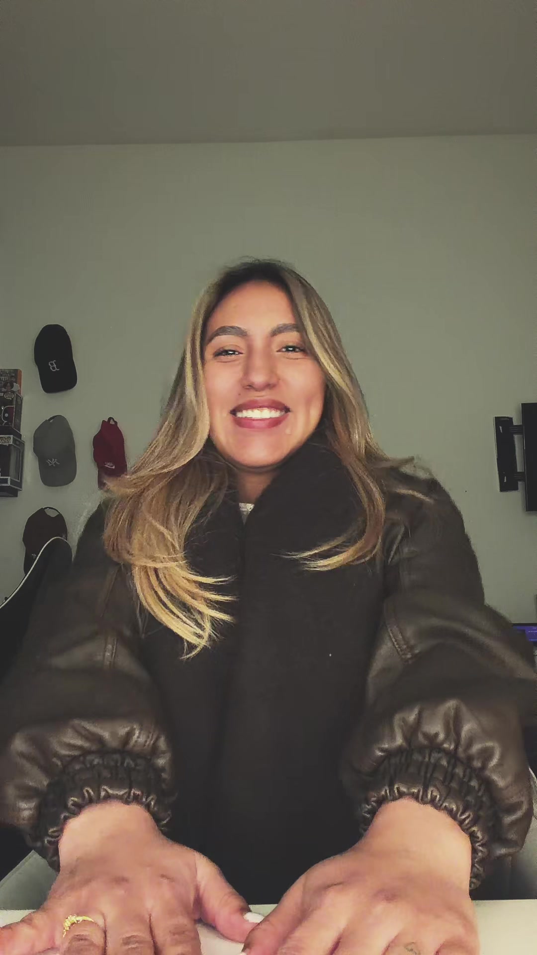 @Michelle CM♡