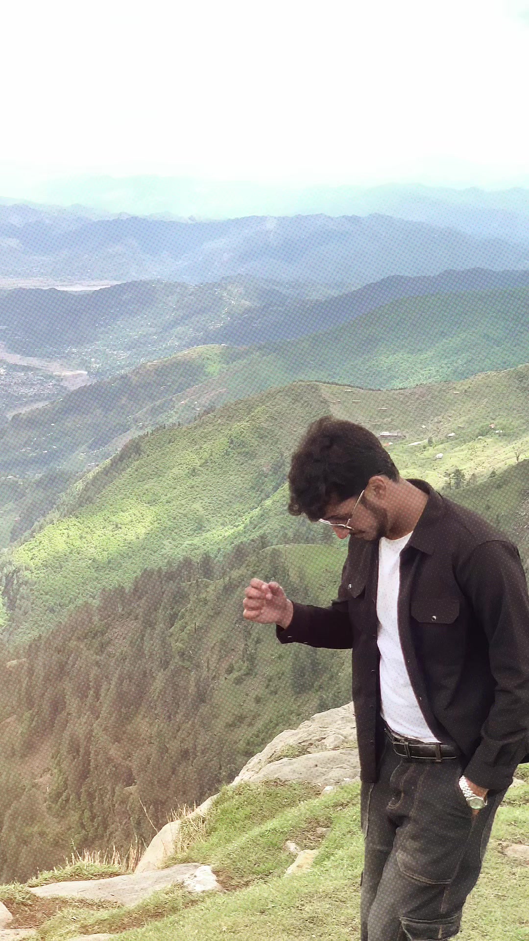@Ahmar Wajahat Awan