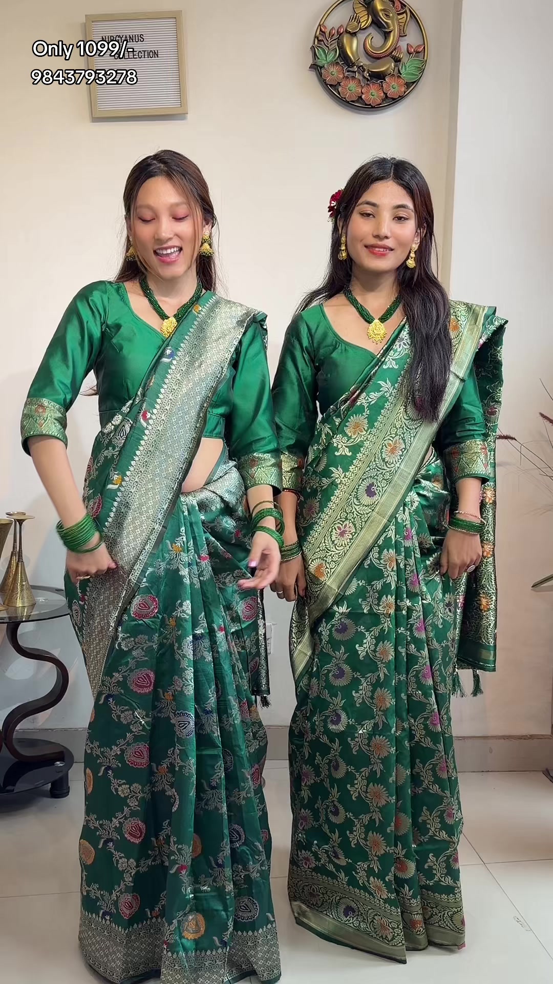 @Nirgyanus Collection