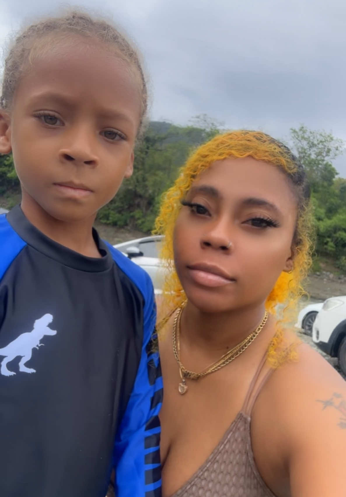 @🦋 PrettyHair and Josh 🩵