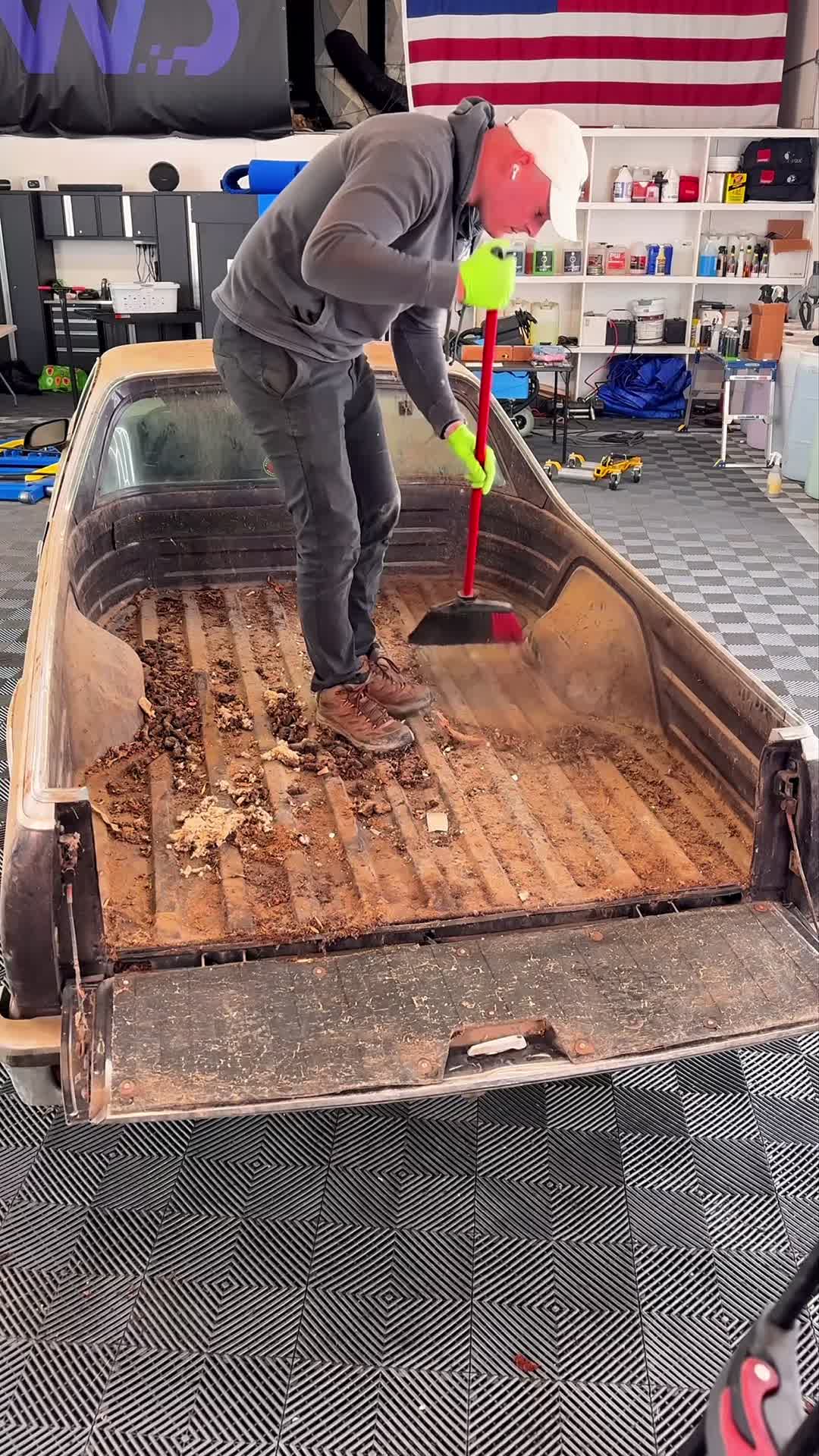 @CarBeaty88