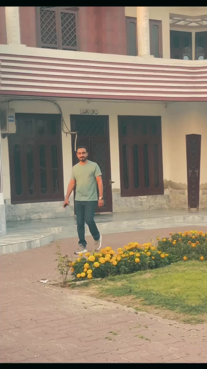 @Dr. Shah Hasan Waseem