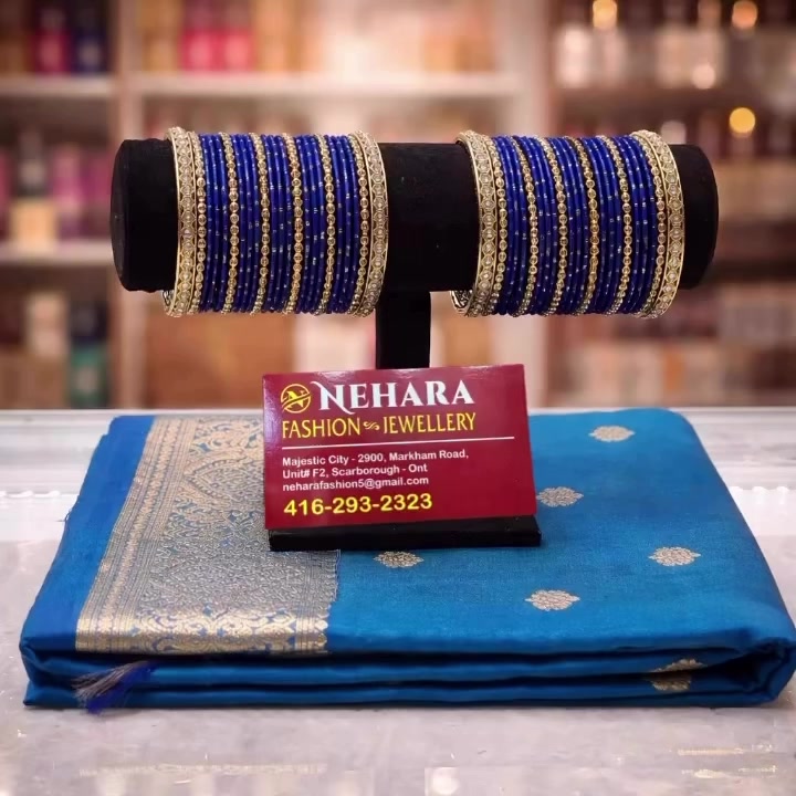 @Nehara fashion jewelry