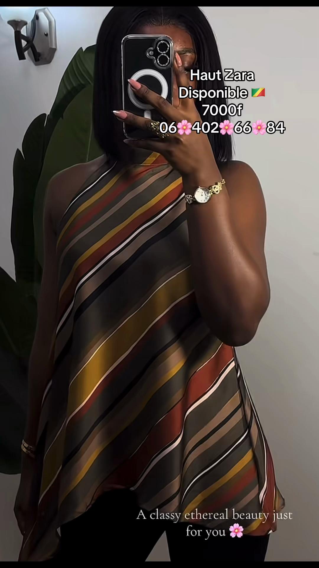 @RosalieNana🌸💋