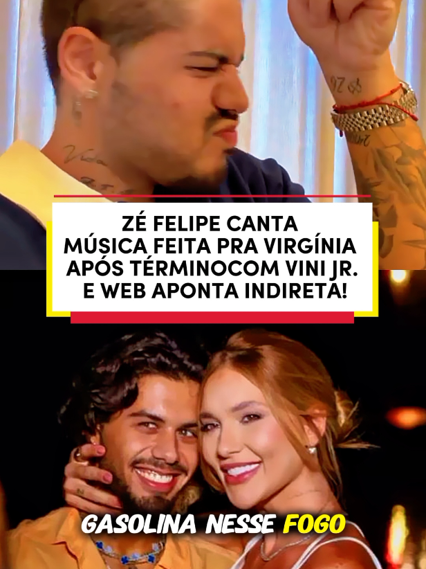 @Me conta uma fofoca