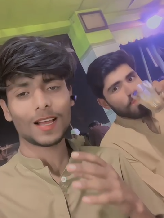 @Tauqeer Mengal