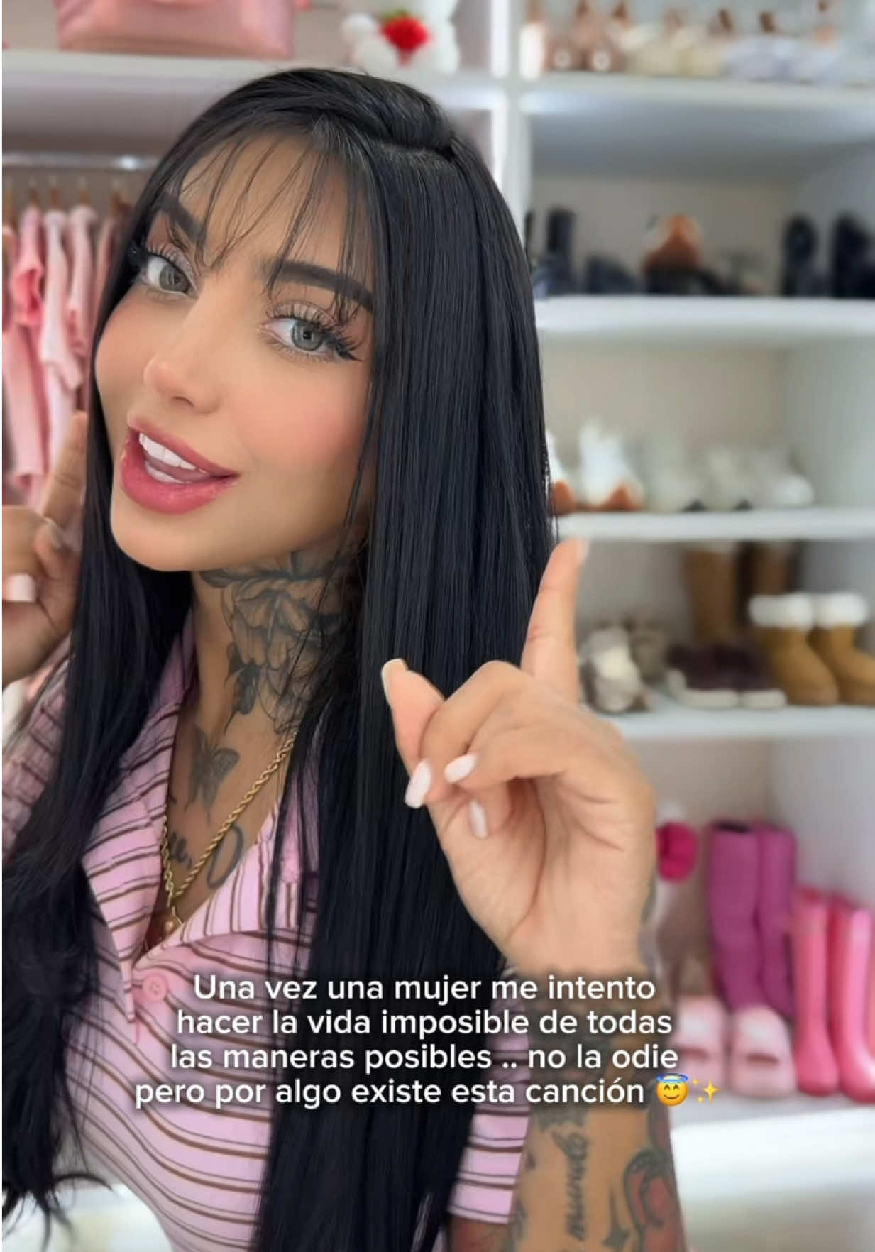 @Sofi Muñoz 🐴💗