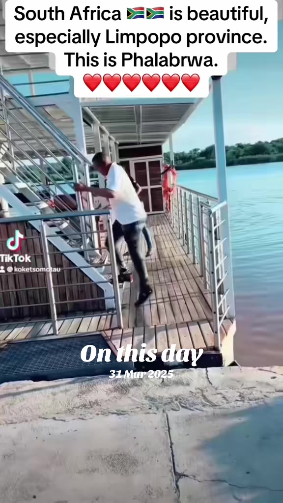 @Koket&scaron;o Hope Motau