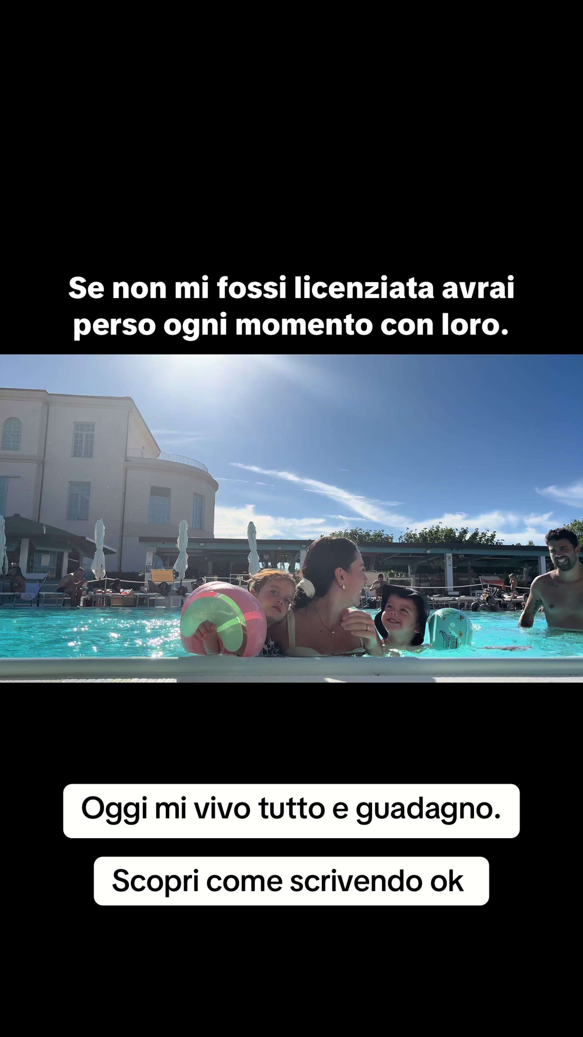 @Ilenia Saturno| MAMMA presente