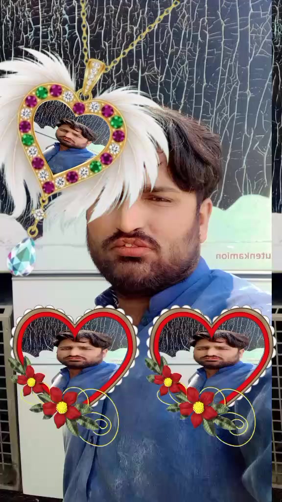 @Siraj Ahmed thaheem ♥️