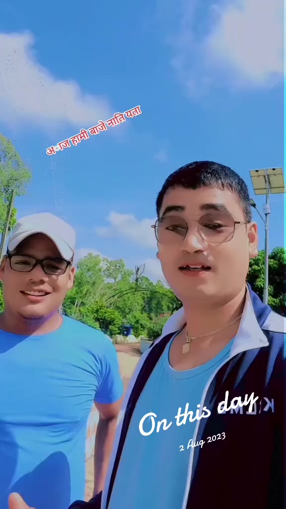 @वसन्त बस्नेत (कान्छाे )❤️🇳🇵