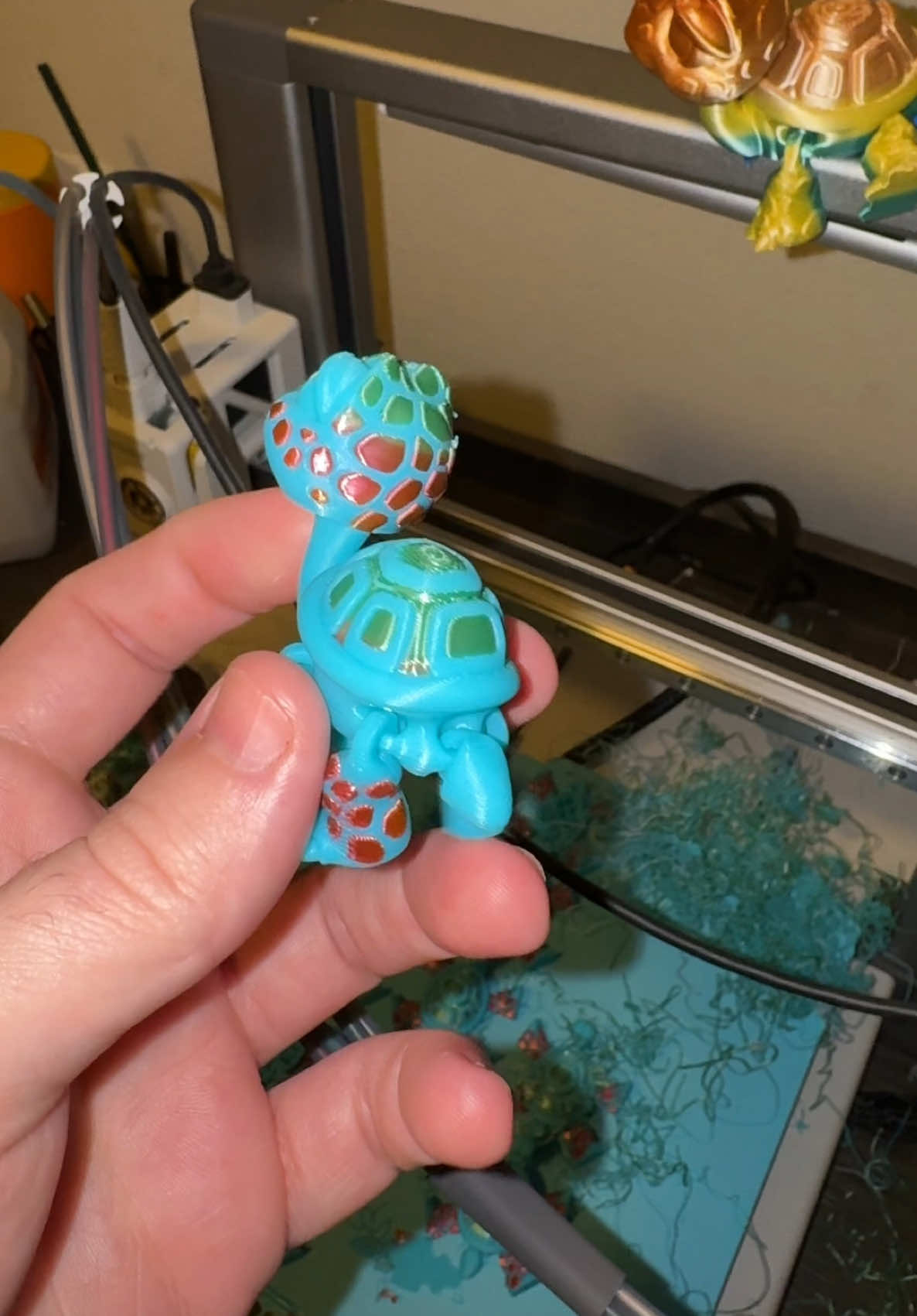 @Leetric 3D Creations
