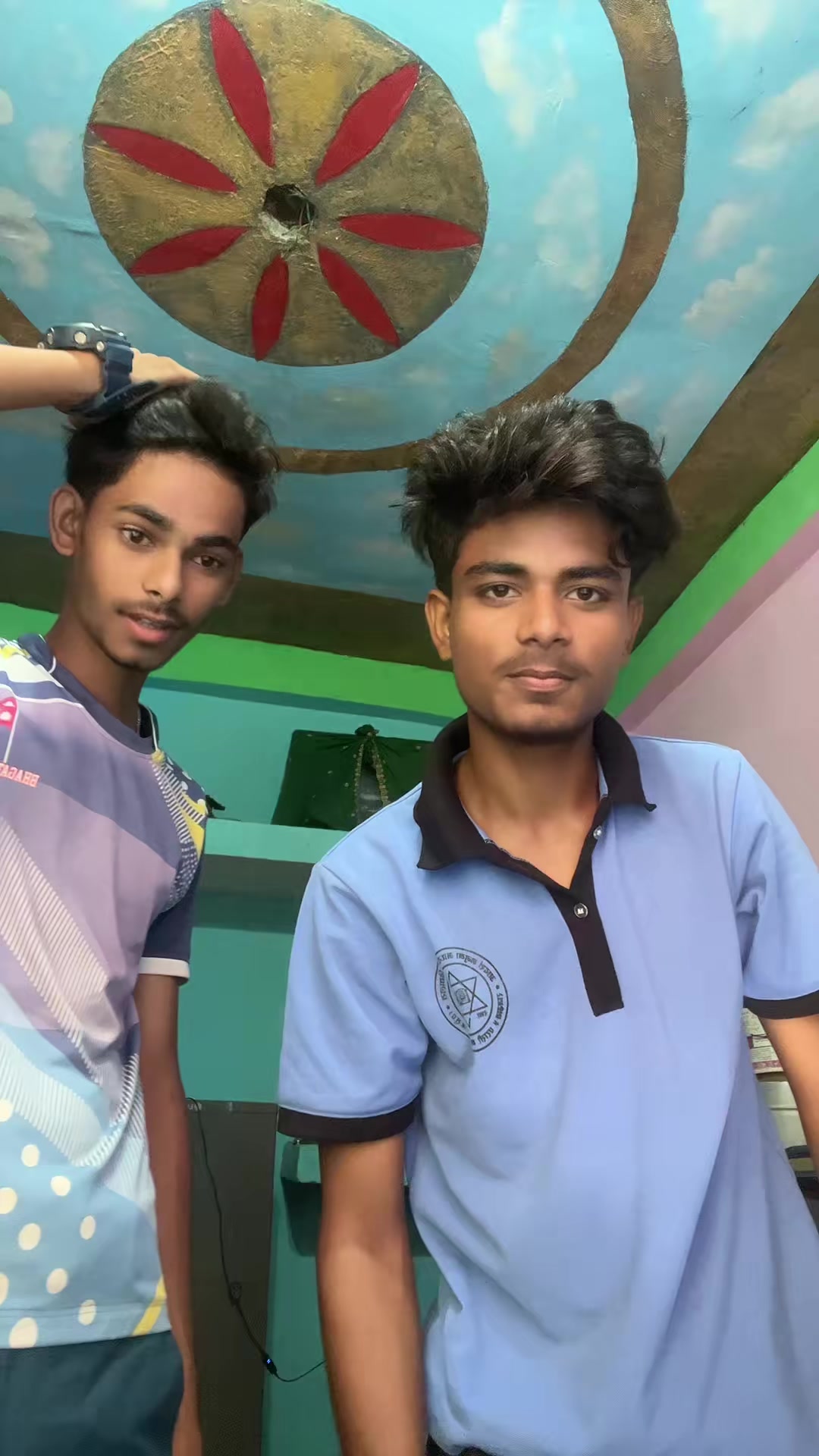 @Khalid Raja