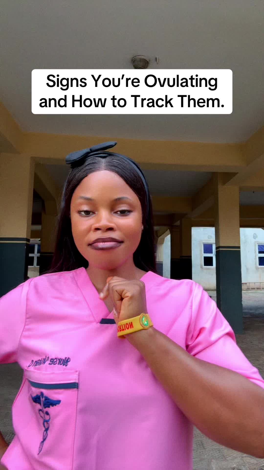 @Nurse Vivian