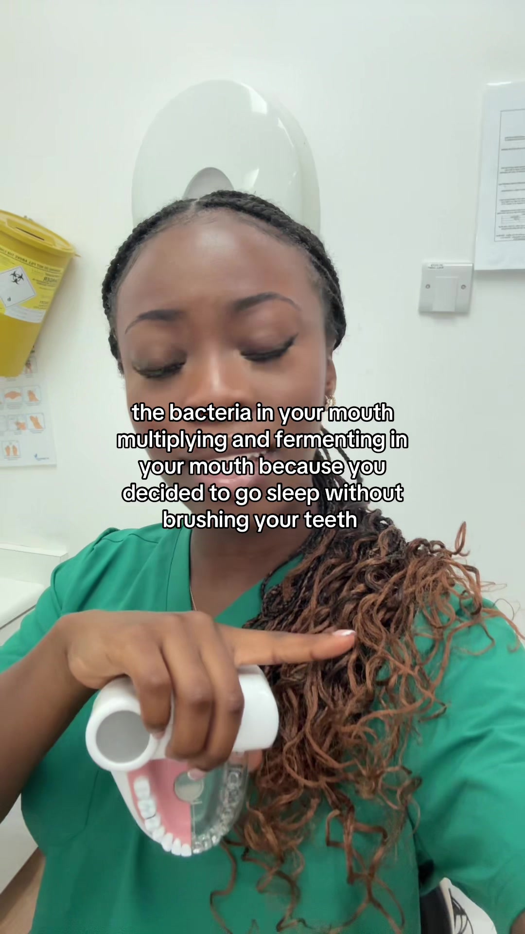 @Dr. Sola