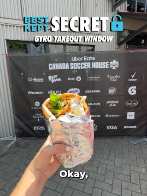 @Dished Vancouver