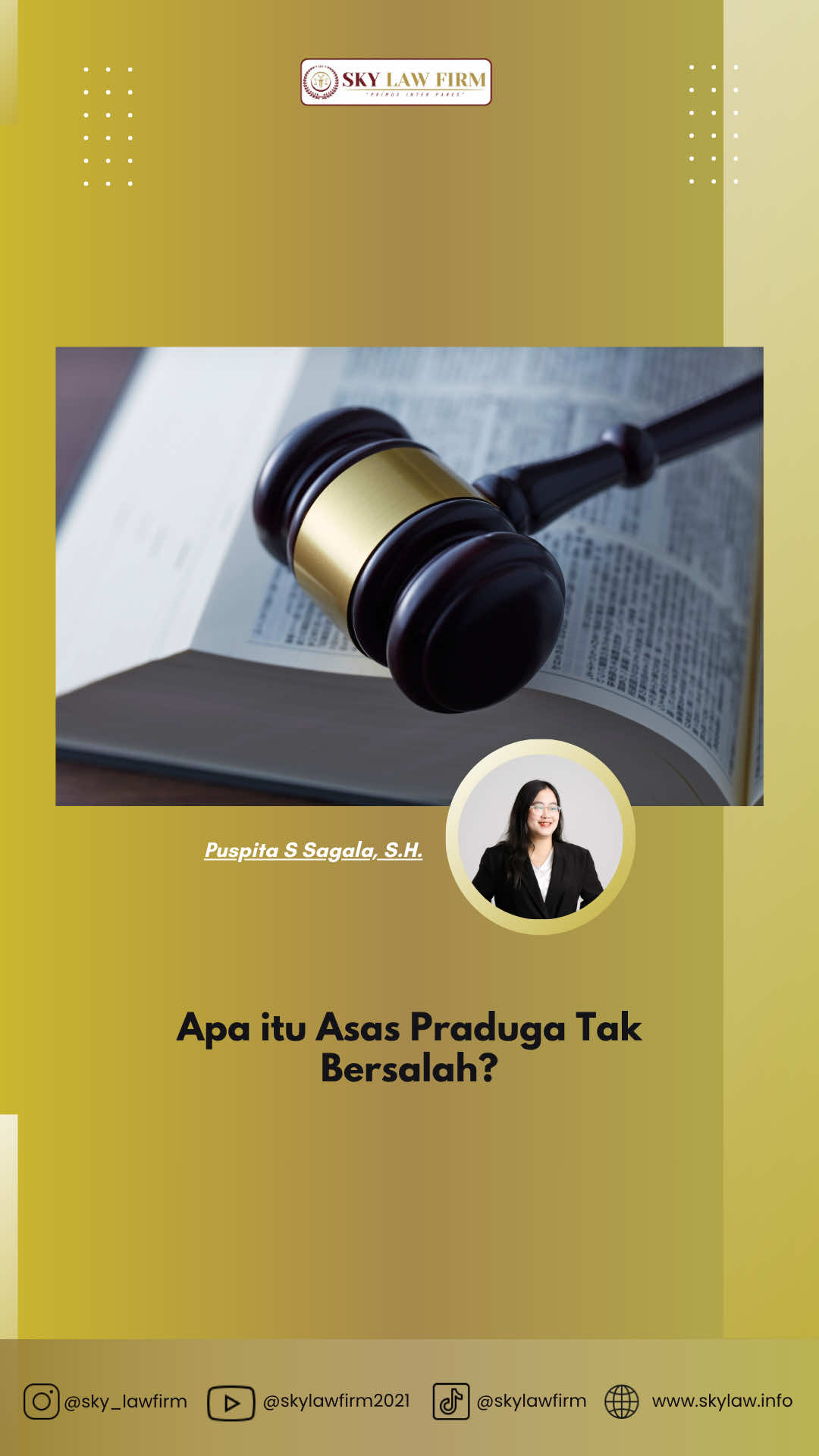 @SKY Law Firm