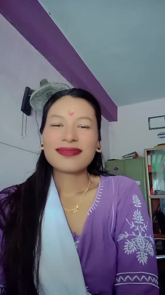 @मिस तुल्सा 🙏