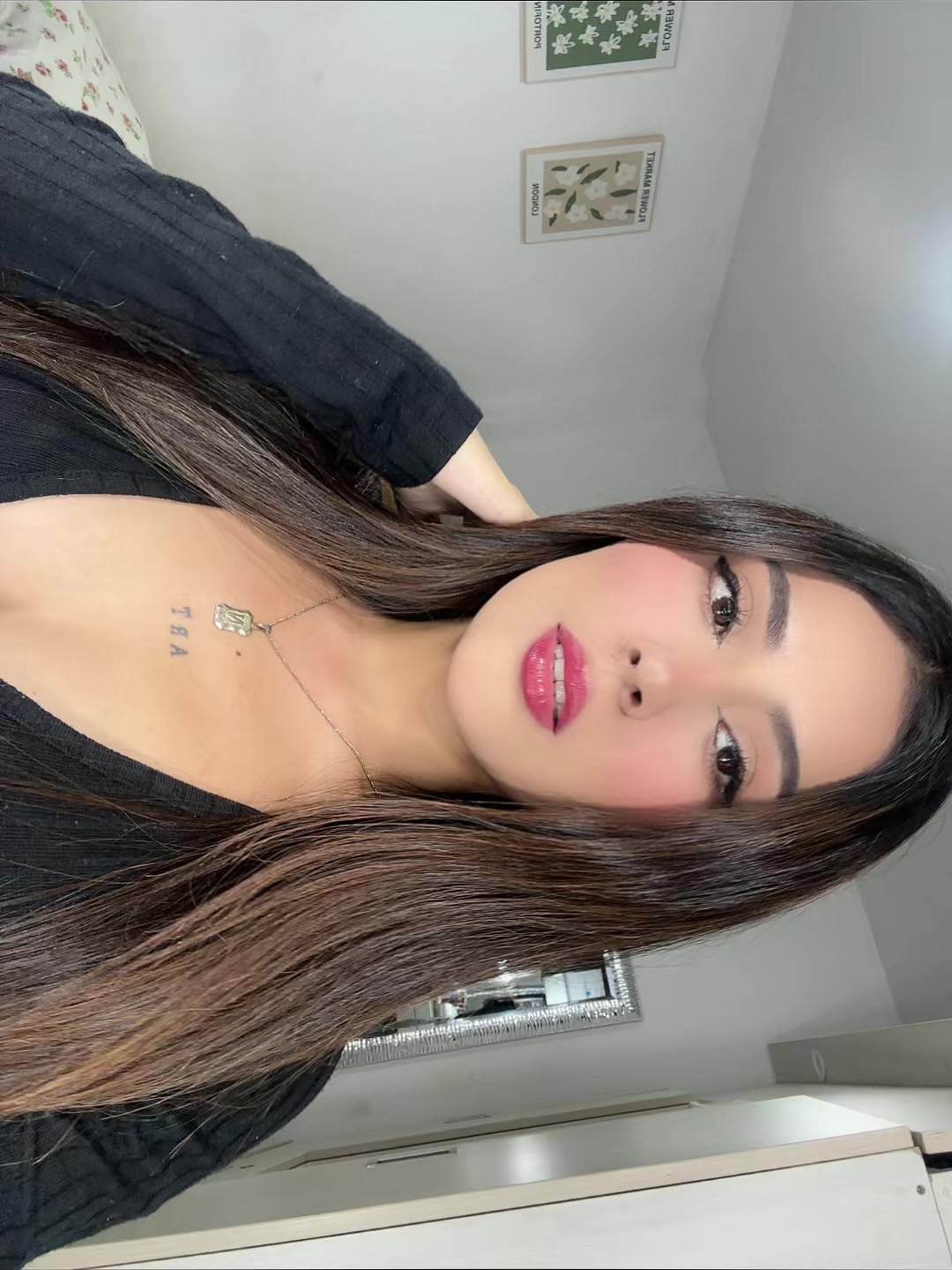 @Nicole Llanos
