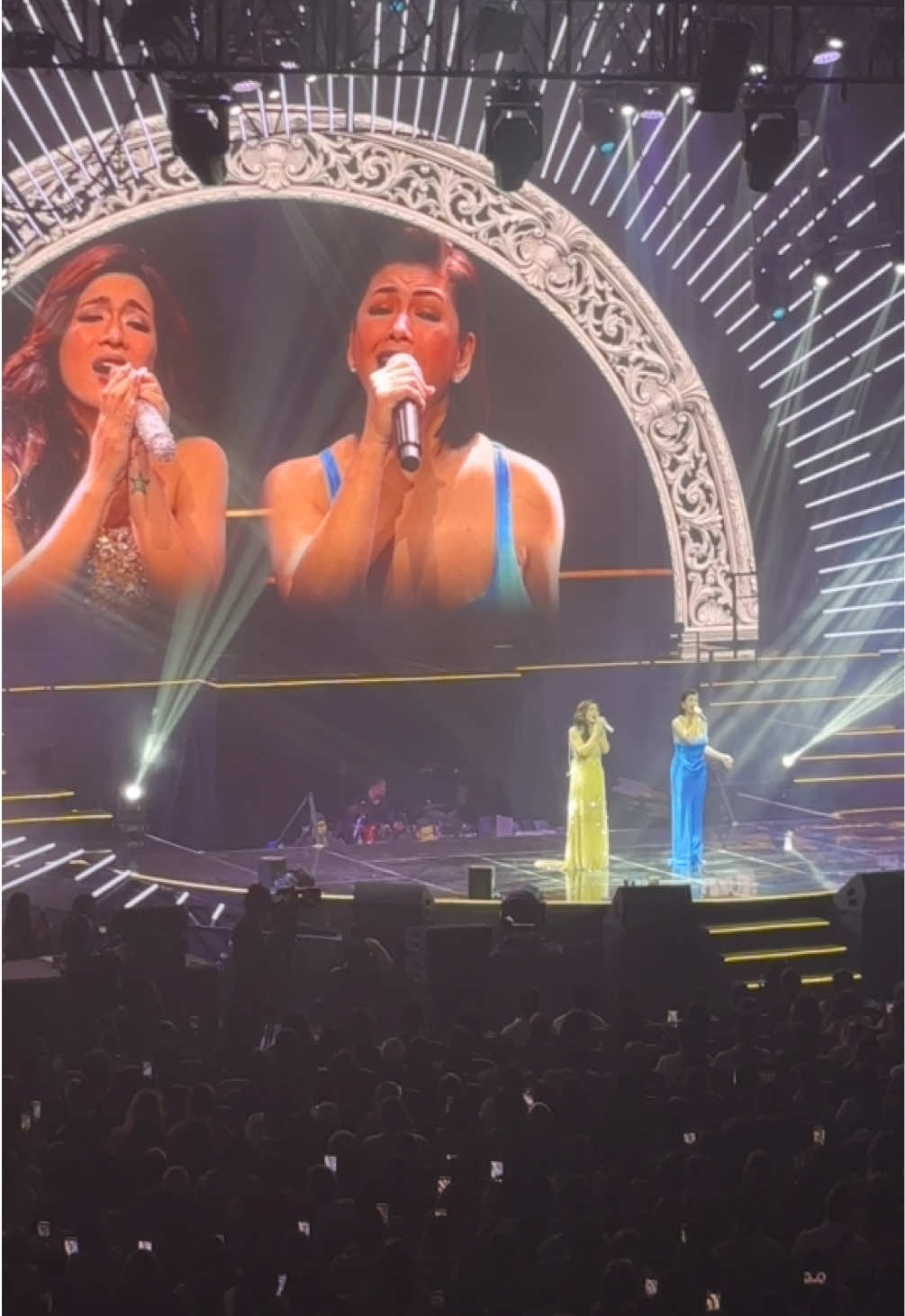 @Manila Concert Scene