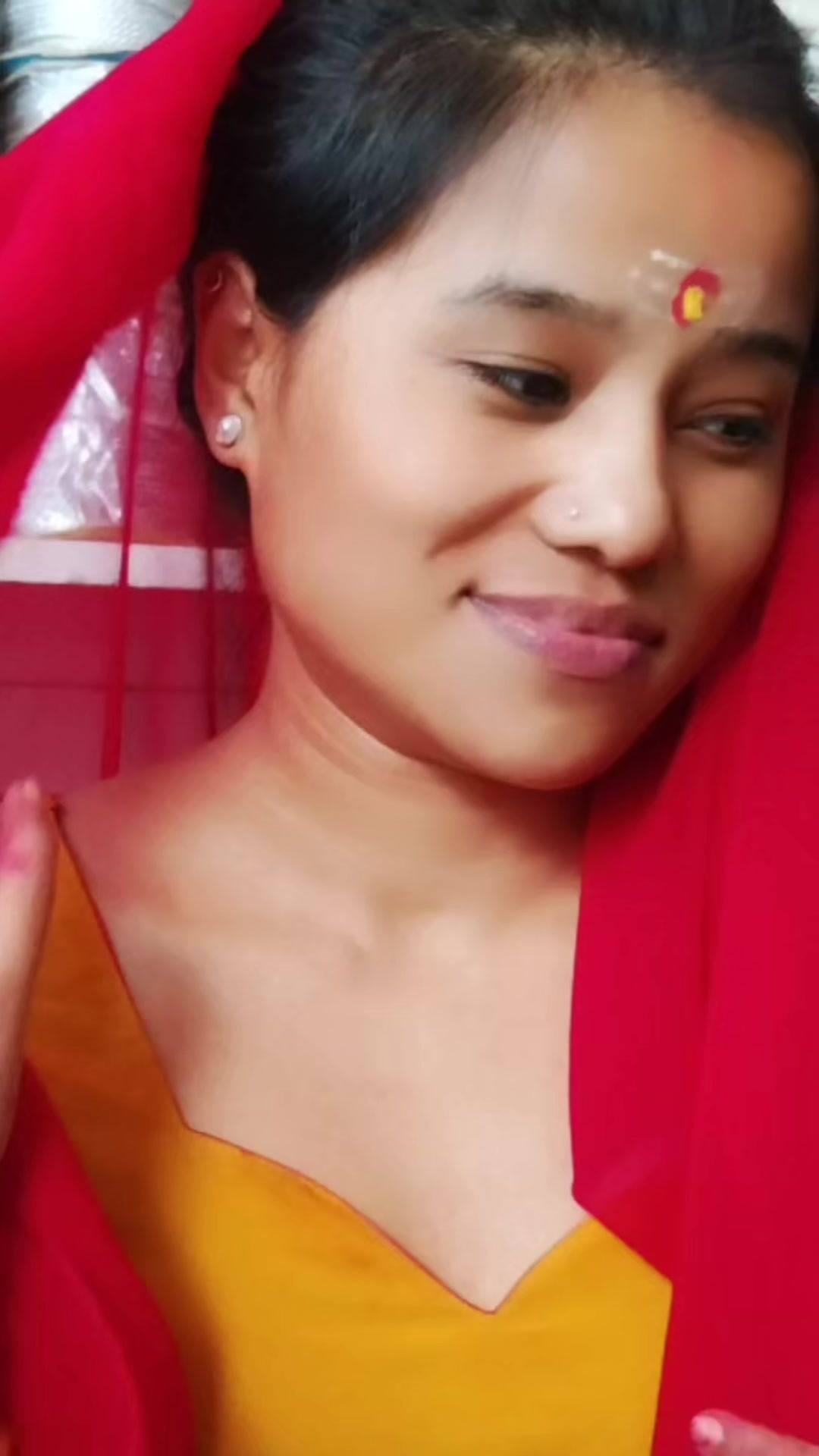 @रिस्मा Magar155🦋😘🤞