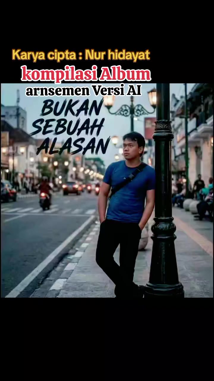 @BUKAN PECINTA GILA HORMAT