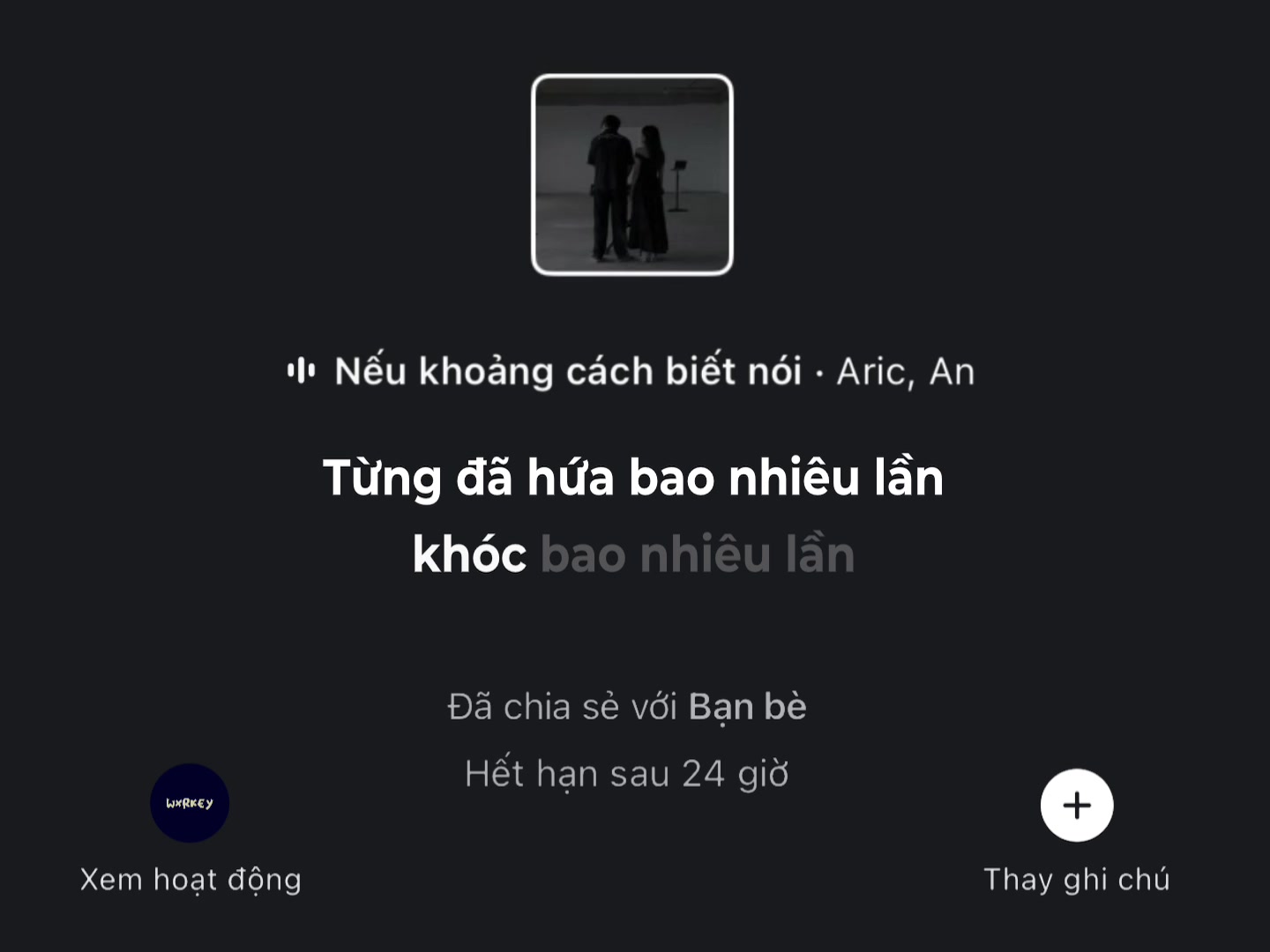 @Wxrkey