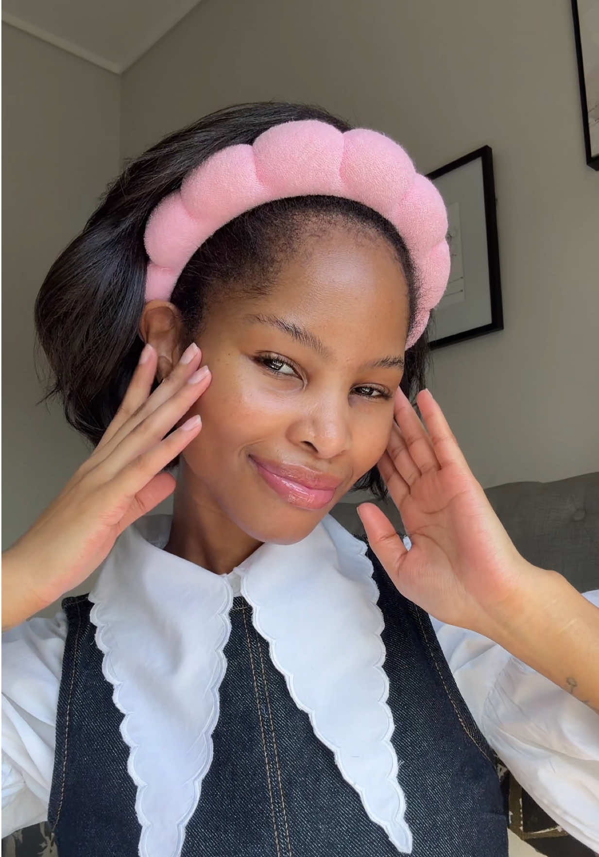 @Nandi Mbatha