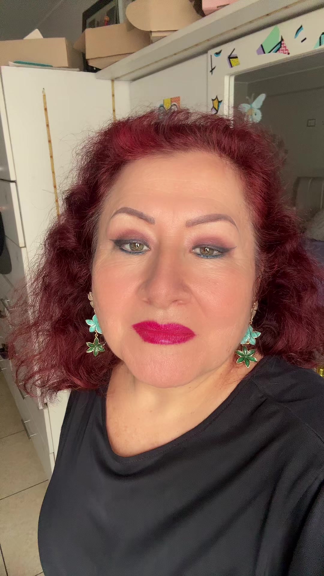 @Rosita bailarina