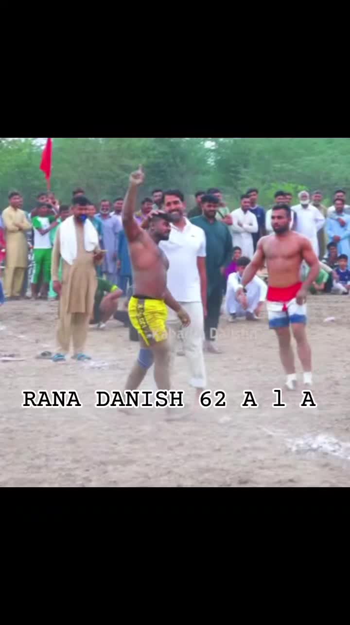 @کبڈی شان پنجابیاں دی😍
