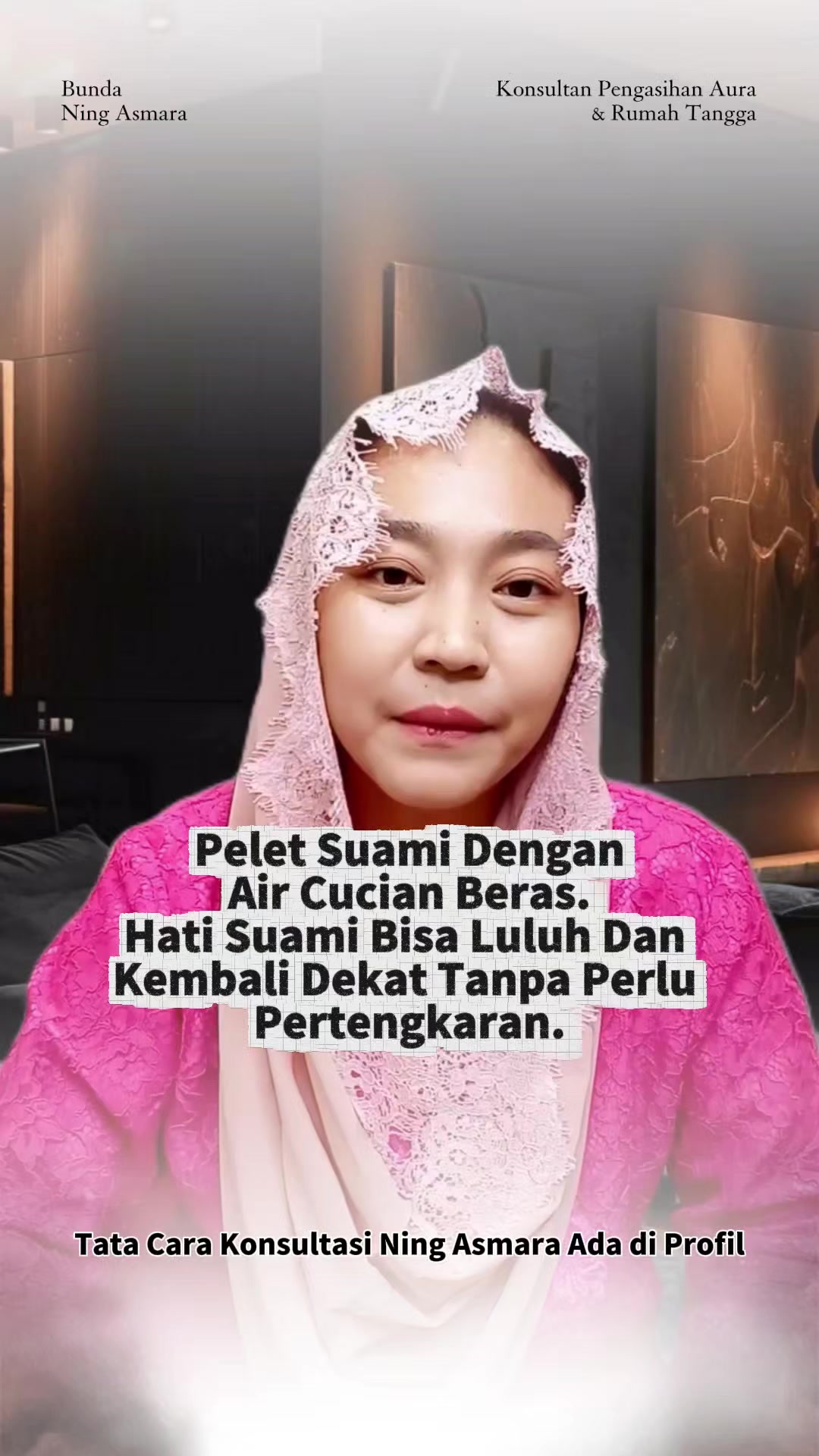 @Ning Asmara Pengasihan