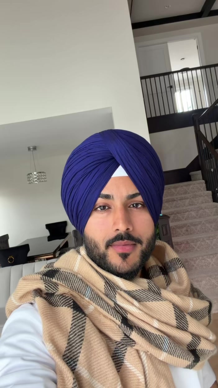 @Harsimran Aujla🦅